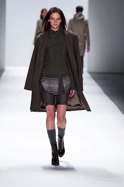 FW12 RICHARD CHAI NEW YORK 2/09/2012