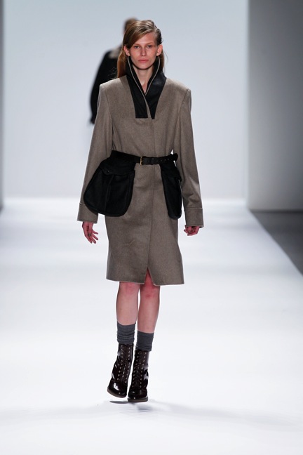 FW12 RICHARD CHAI NEW YORK 2/09/2012