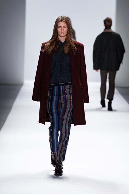 FW12 RICHARD CHAI NEW YORK 2/09/2012