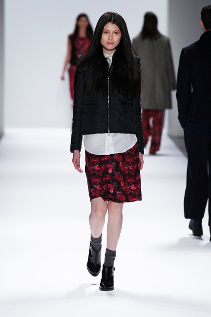 FW12 RICHARD CHAI NEW YORK 2/09/2012