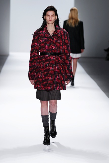 FW12 RICHARD CHAI NEW YORK 2/09/2012