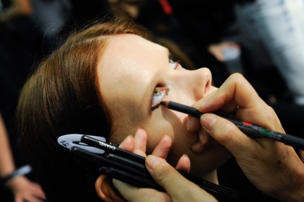 roberto-cavalli-milan-fashion-week-spring-summer-2015-backstage-77