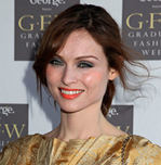 Celebrity-Attendees-Graduate-Fashion-Week Celebrity-Attendees-Graduate-Fashion-Week