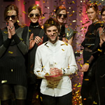 Graduate Fashion Week GALA Show Award Evening Graduate Fashion Week GALA Show Award Evening