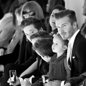 David_Beckham_and_Family_at_New_York_Fashion_Week_2014 (11)