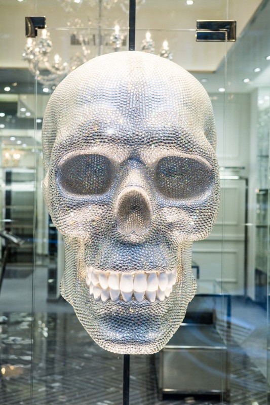 PHILIPP PLEIN skull (2)