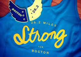 Boston Strong