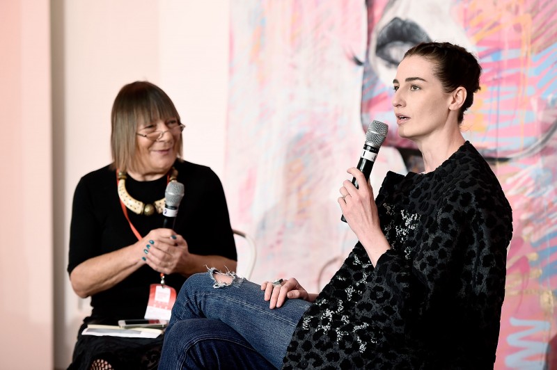 Graduate Fashion Week Sponsored By George At Asda