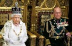 The Queen's Speech 18th May 2016