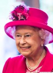 The Queen on Her 90th Birthday
