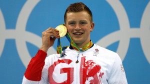 Adam Peaty Wins Olympic Gold at Rio 2016 (2)