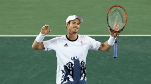 Andy Murray Wins Gold at Rio 2016 (2)
