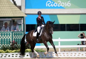 Charlotte Dujardin & Valegro at Rio 2016 (2)