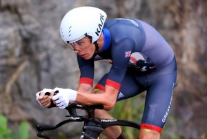 2016 Rio Olympics - Cycling Road - Men's Individual Time Trial