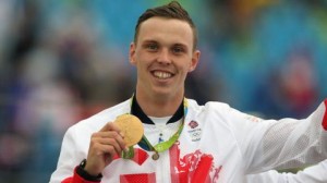 Joseph Clarke Wins Rio 2016 Gold (2)