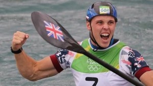 Joseph Clarke Wins Rio 2016 Gold (3)