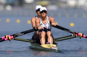 Katherine Grainger & Vicky Thornley at Rio 2016 (2)