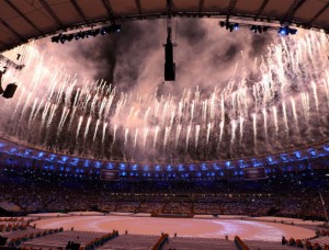 Rio 2016 Closing Ceremony 10