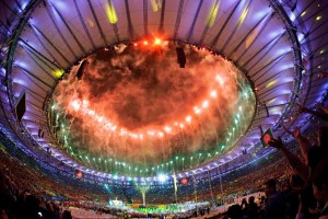 Rio 2016 Closing Ceremony 12