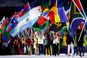 Rio 2016 Closing Ceremony 16