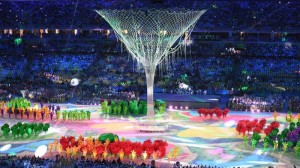 Rio 2016 Closing Ceremony 8