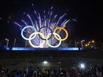 Rio Olympics Closing Ceremony