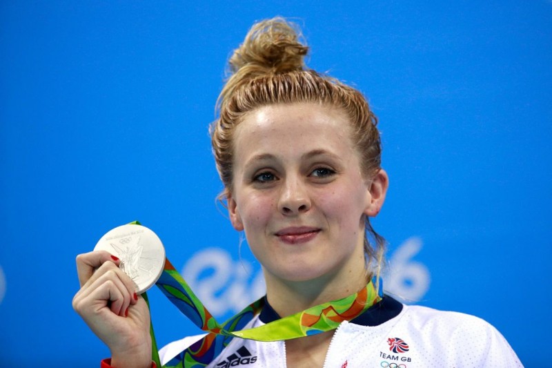Siobhan Marie O'Connor