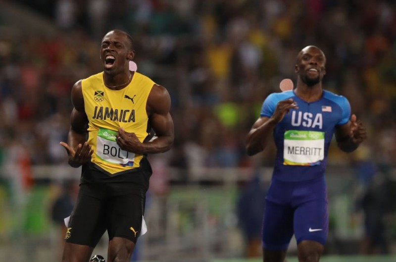 Rio Olympic Games 2016 - Day Thirteen