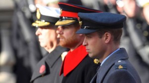 princes-andrew-harry-william-at-the-cenotaph