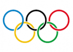International Olympic Committee Logo