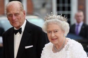 The Queen & Prince Philip 3