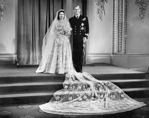 The Queen & The Duke of Edinburgh 27