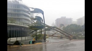 Hurricane Irma Florida 1