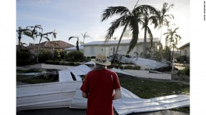 Hurricane Irma Florida 2
