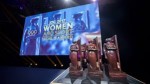 IOC WOMEN'S SPORT AWARDS