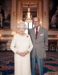 The Queen & Prince Philip 25