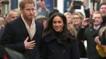 Prince Harry & Meghan Markle in Nottingham