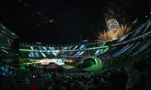 PyeongChang Closing Ceremony 6
