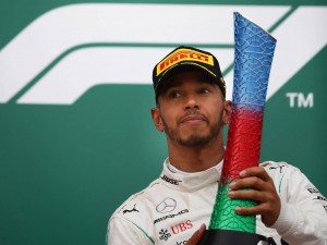 Lewis Hamilton 3