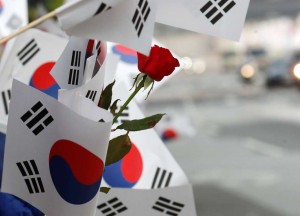 North Korea - South Korea Peace Summit