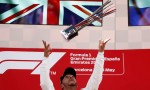 Lewis Hamilton Wins Spanish Grand Prix