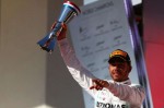 LH WINS 6TH WORLD DRIVERS CHAMPS 4
