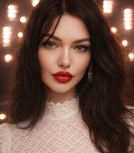 AMANDA AT ISABEL MARANT