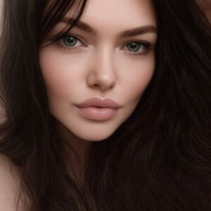 AMANDA AT VICTORIAS SECRET SHOW