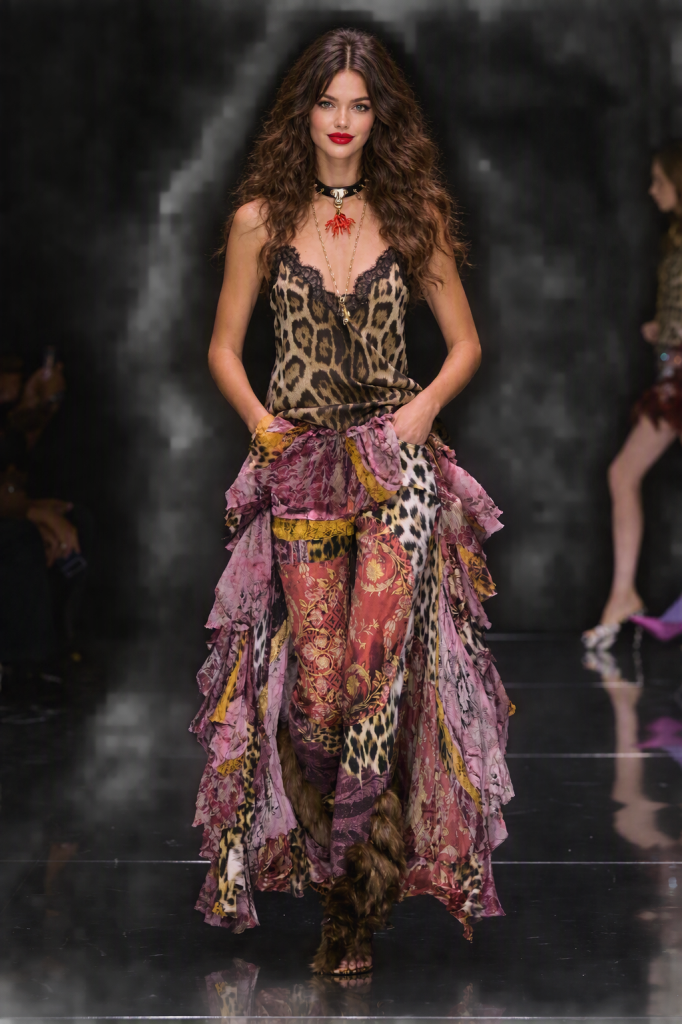 AJW AT ROBERTO CAVALLI