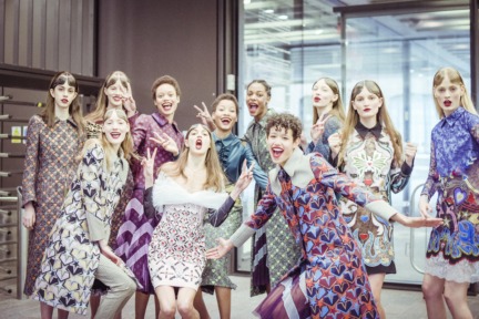 mary-kantrantzou-london-fashion-week-aw-16-backstage-14