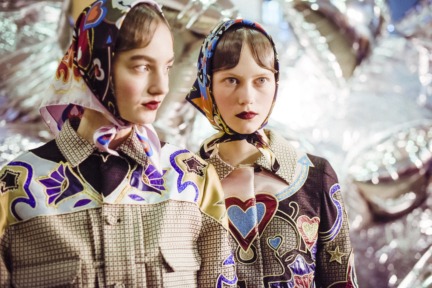 mary-kantrantzou-london-fashion-week-aw-16-backstage-4