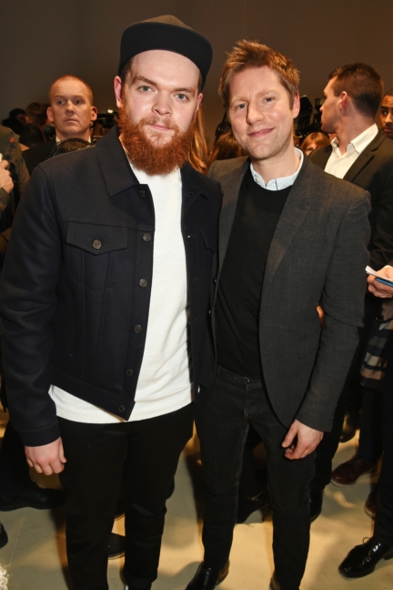 christopher-bailey-and-jack-garett-backstage-at-the-burberry-menswear-january-2016-show