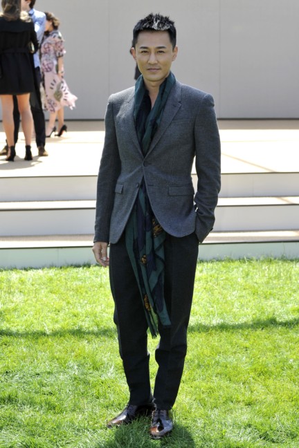 raymon-lam-wearing-burberry-at-the-burberry-prorsum-menswear-spring-summer-2015-show