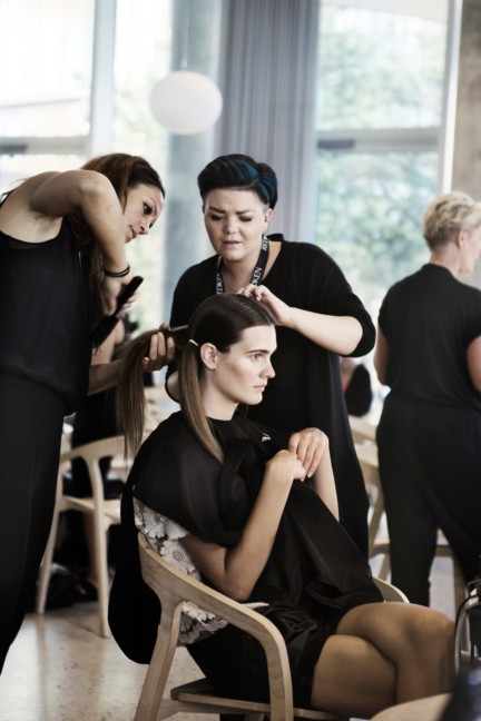 designers-remix-copenhagen-fashion-week-spring-summer-2015-backstage-14